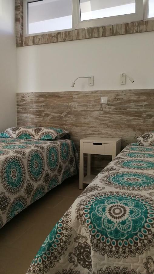 Ferienwohnung Aloe Heaven Playa del Inglés Exterior foto