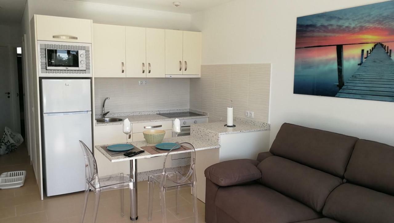 Ferienwohnung Aloe Heaven Playa del Inglés Exterior foto