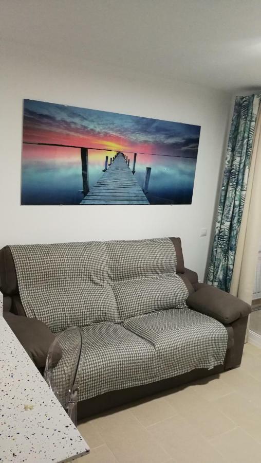 Ferienwohnung Aloe Heaven Playa del Inglés Exterior foto